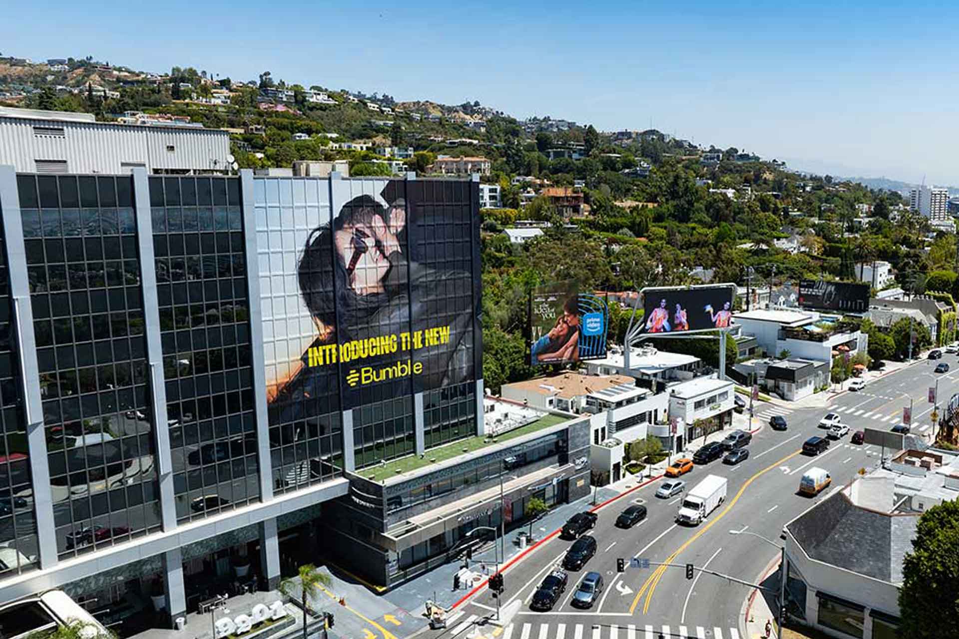 Los Angeles Market Spotlight: An Angeleno's OOH Ad‑venture