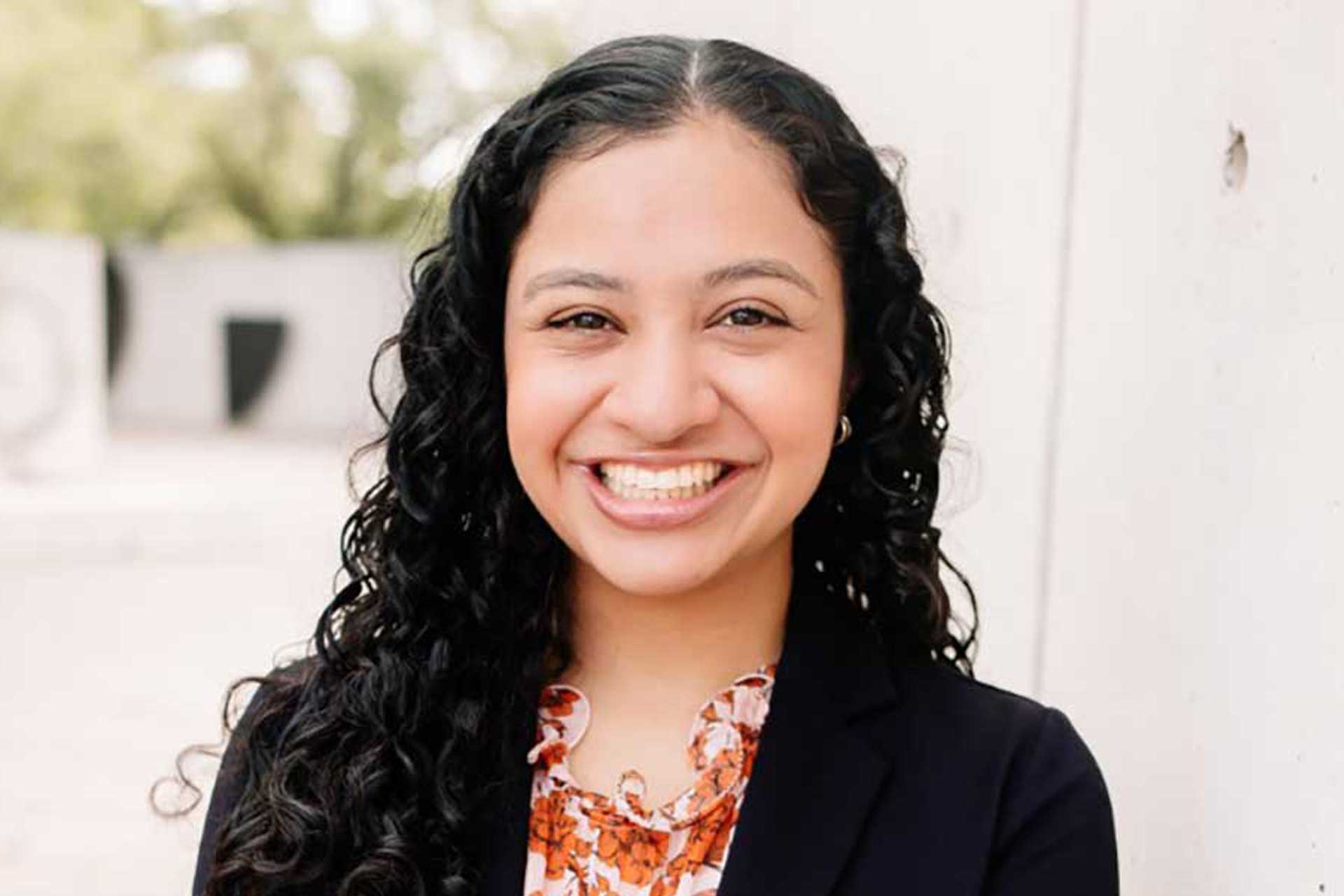 President’s Club Spotlight: Leticia Garza Shares Out of Home Tips & Tricks