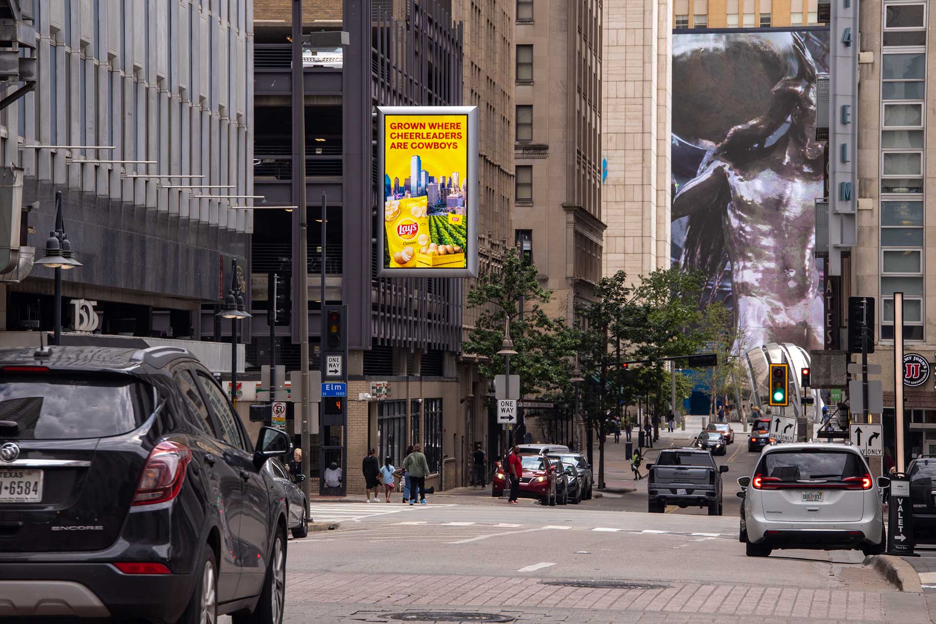 Why CPG Brands Advertise Out of Home – Talk It OUT