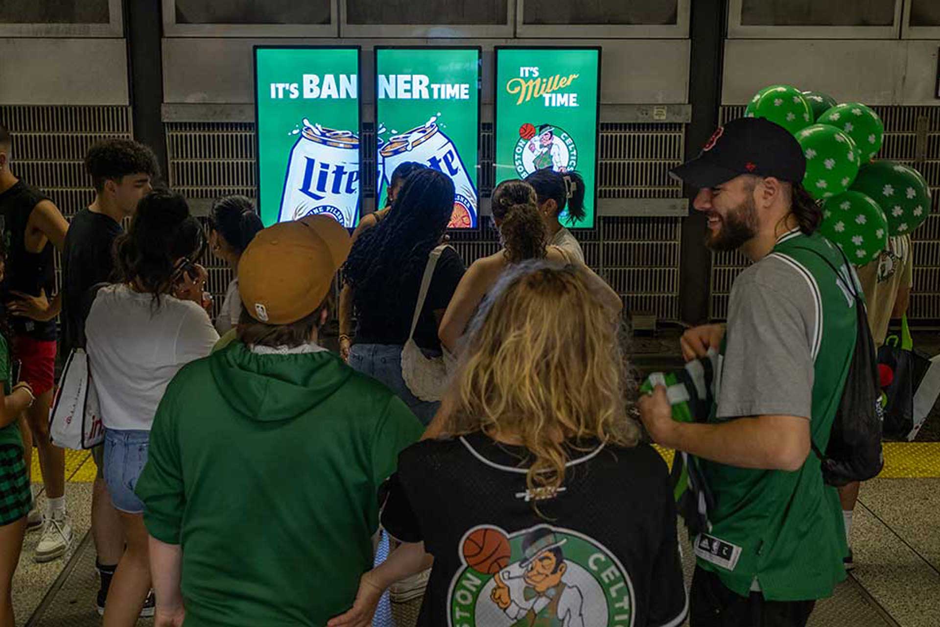 Why Championship-Tier Campaigns Center Contextual Relevance
