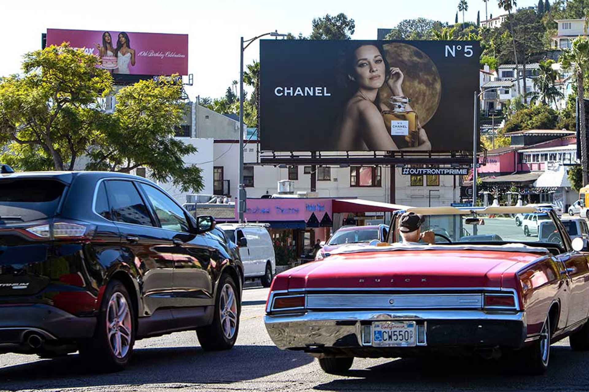 Sunset Strip Secrets: Seven Things You Didn’t Know About LA's Most Famous Stretch