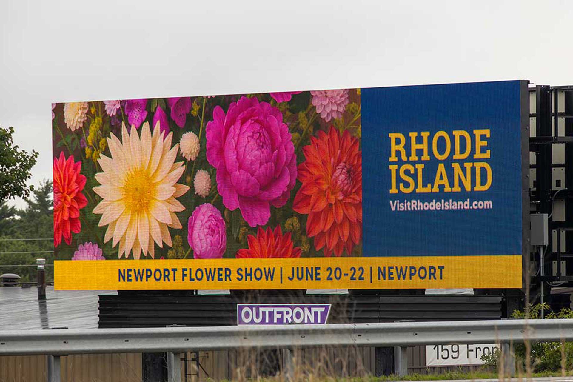 What Did The Harris Poll Discover About Travelers and IRL Out of Home’s Influence on Them?
