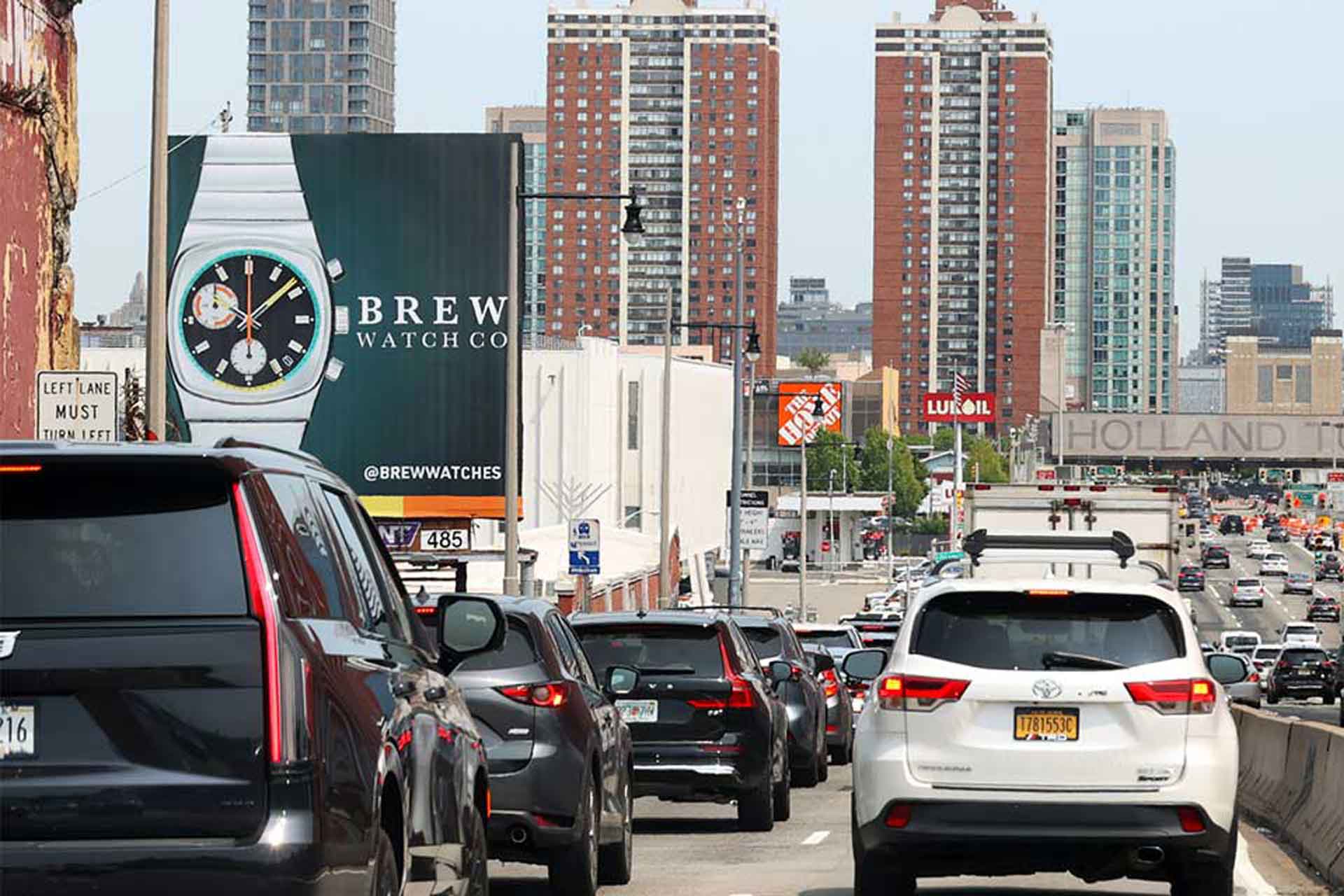 Garden State of Mind: Spotlight on Out of Home Advertising in New Jersey