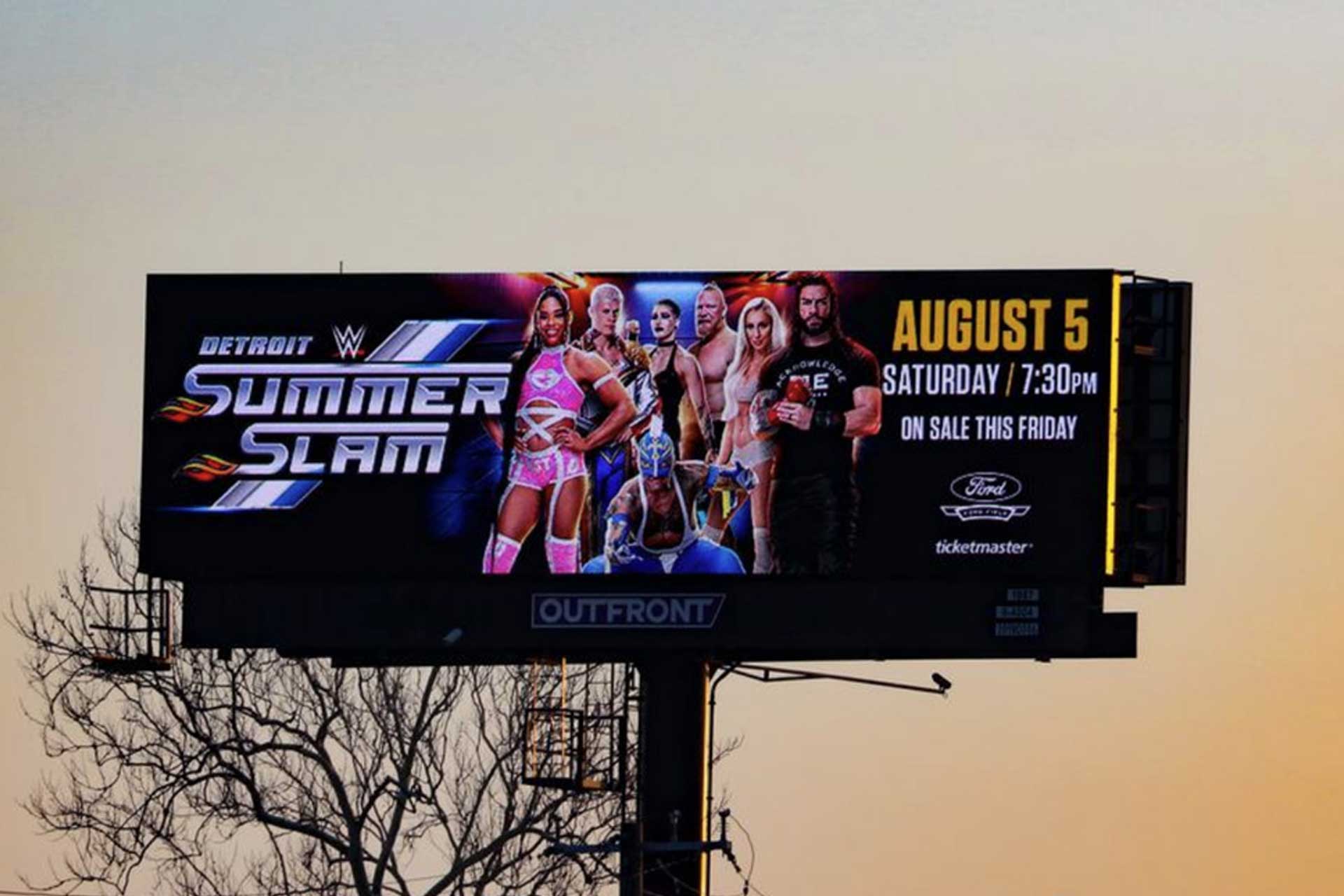 Lions, Tigers, and Billboards: Detroit Market Spotlight