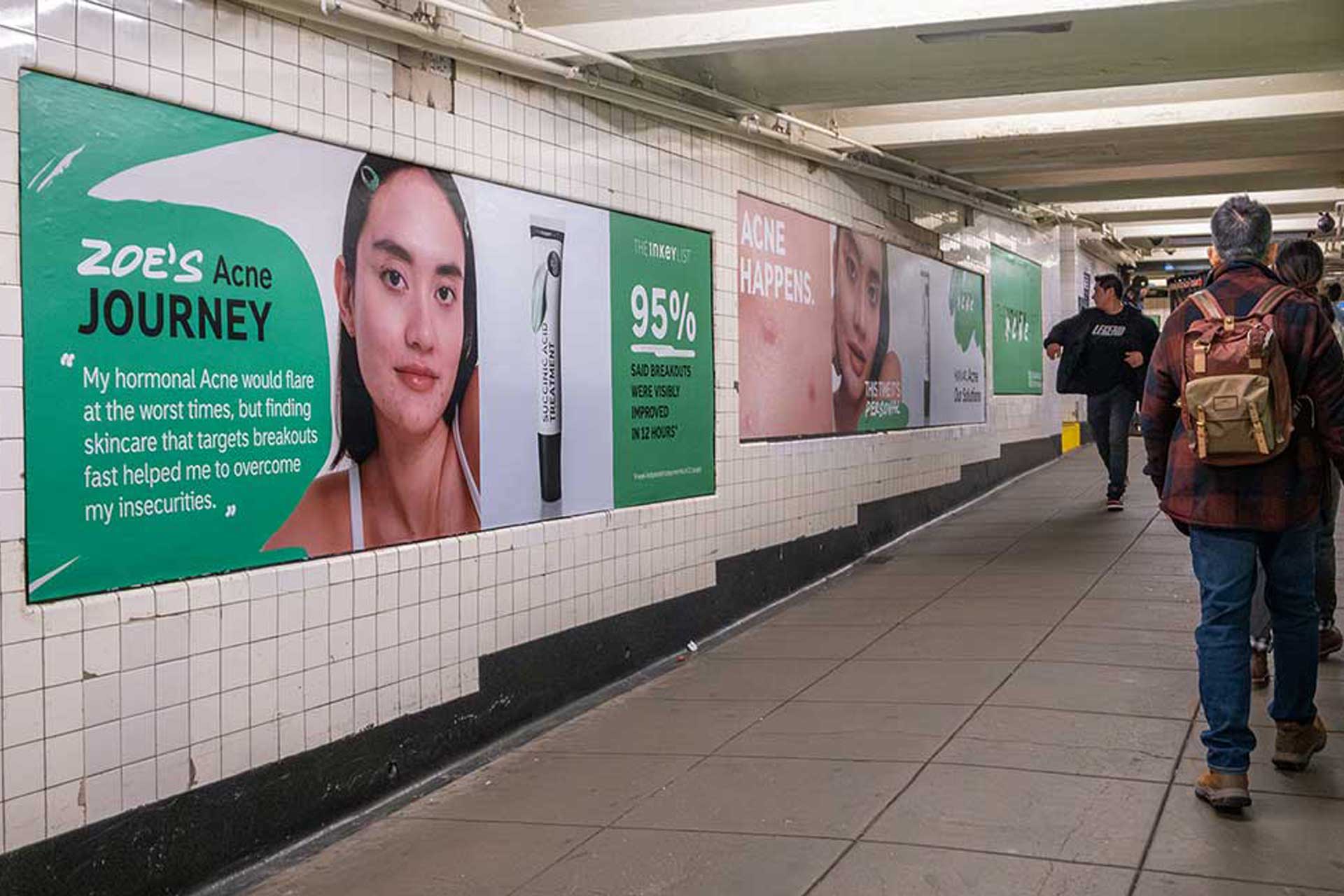 Trusting Yourself and Your Community to Grow: Ad Age x OUTFRONT Celebrate Women’s History Month