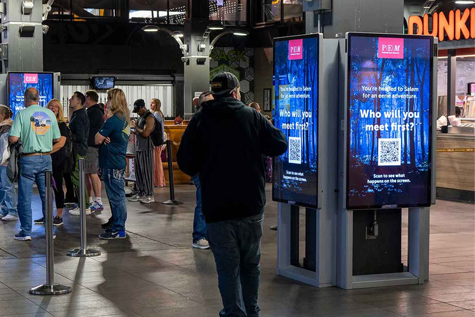 Influencers, Iconic Locations, and Social Out of Home: Inside the Latest Research from The Harris Poll and OAAA
