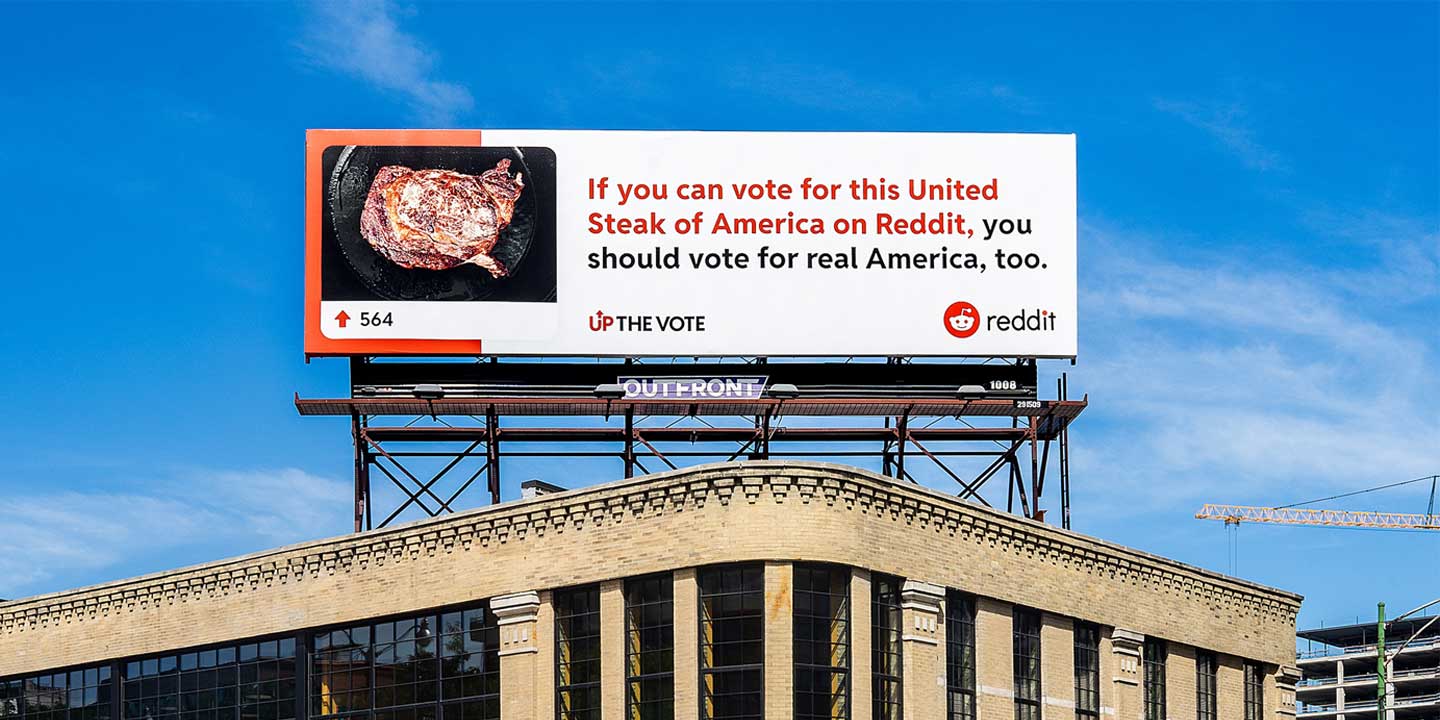 out of home billboard advertising reddit political