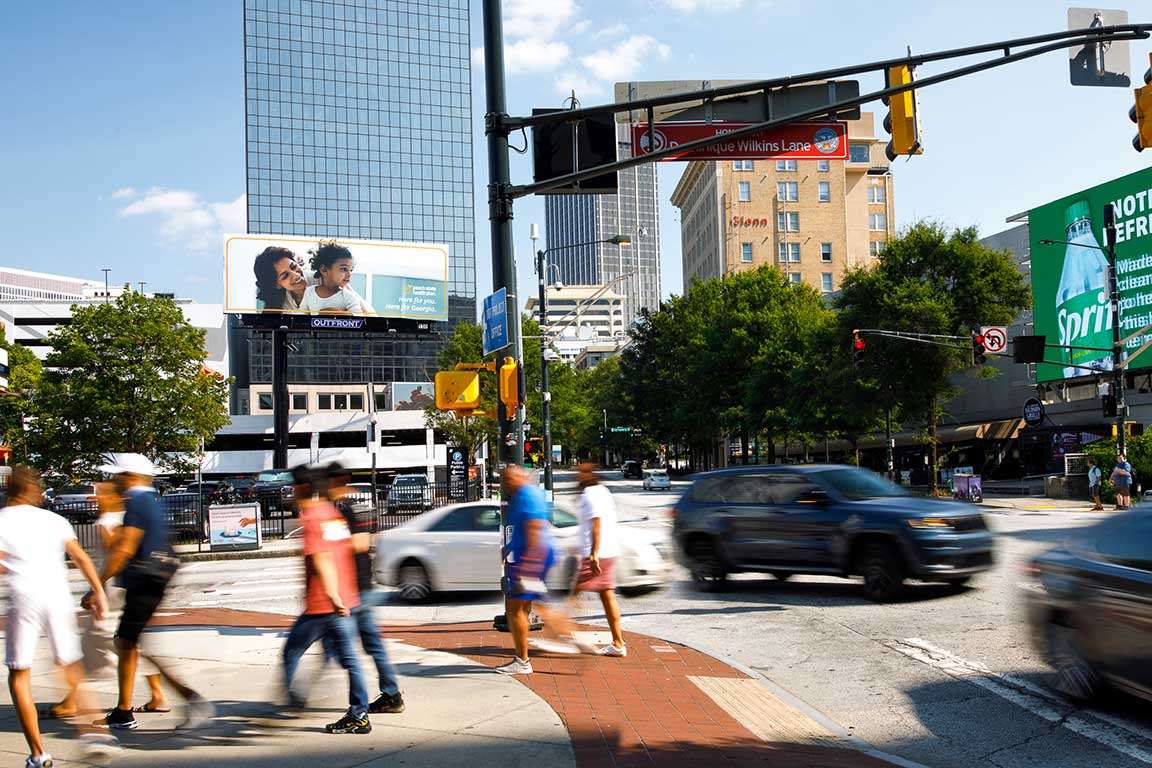 Atlanta bulletin for Centene