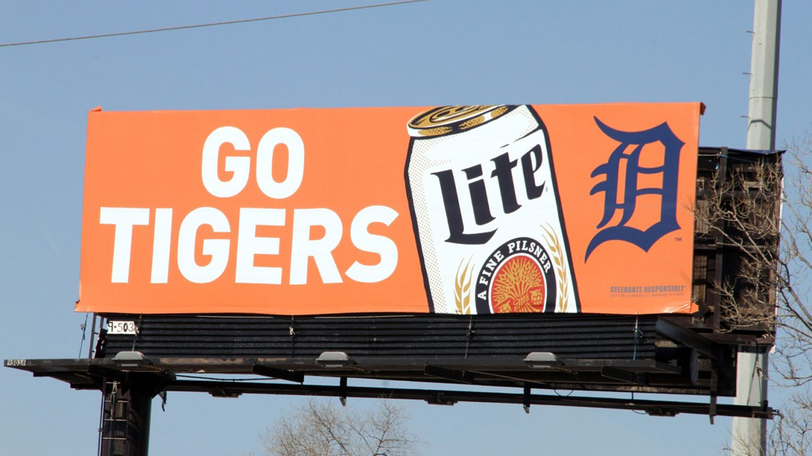 digital out of home advertising for hulu saintx los angeles