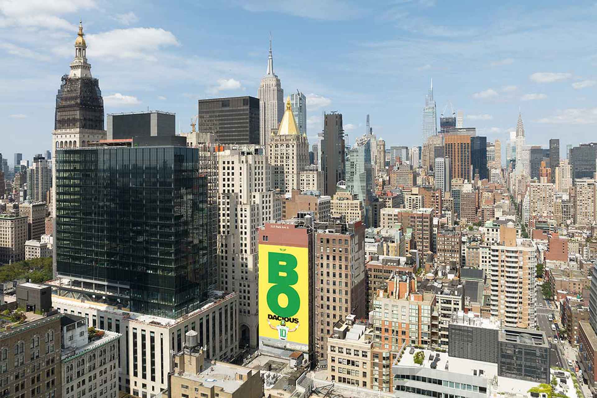 Building the Billboards: How the Hardware of OOH Has Evolved