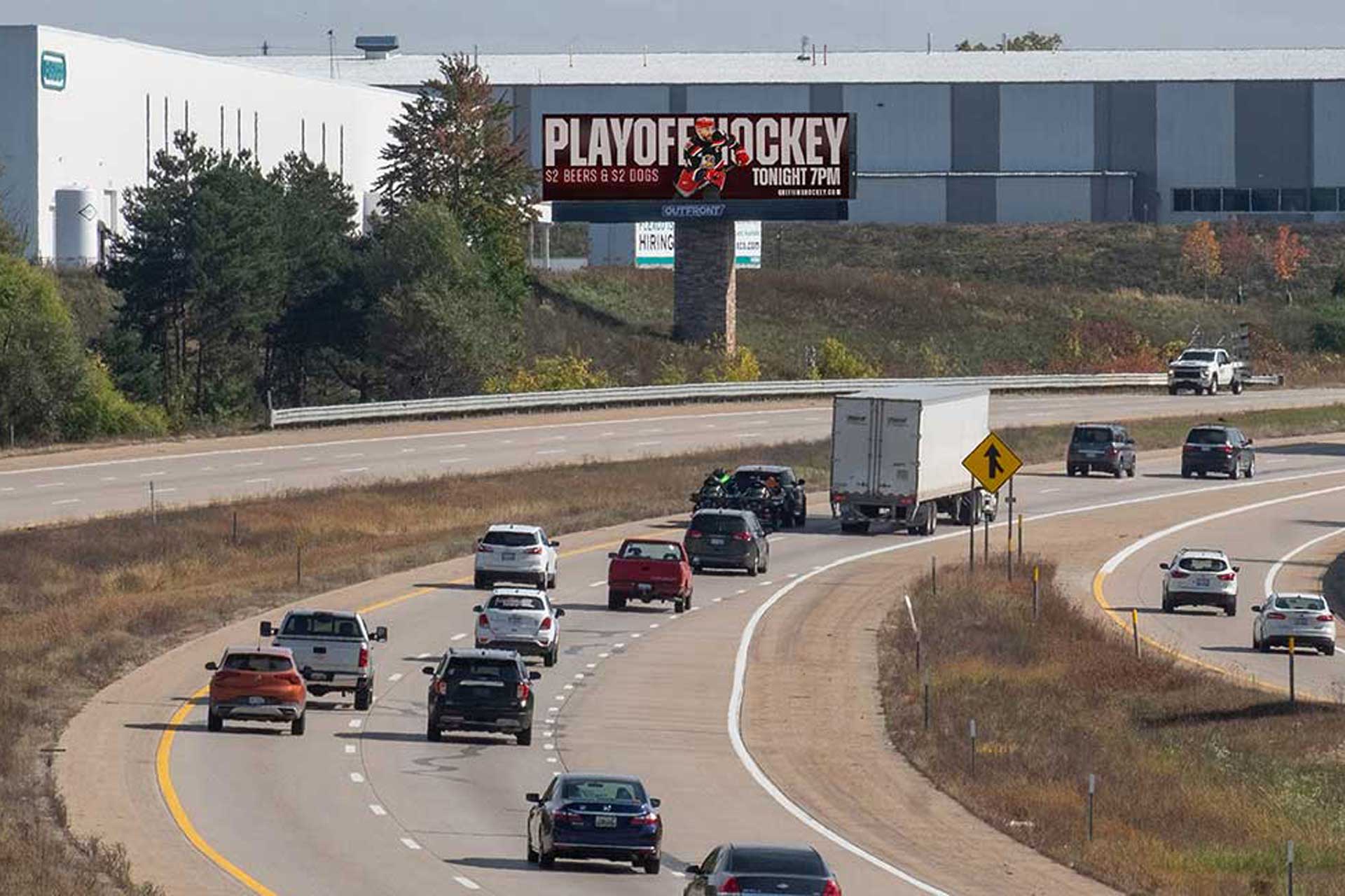 With Market Momentum and the Digital Billboard Boom, Grand Rapids Is on the Rise