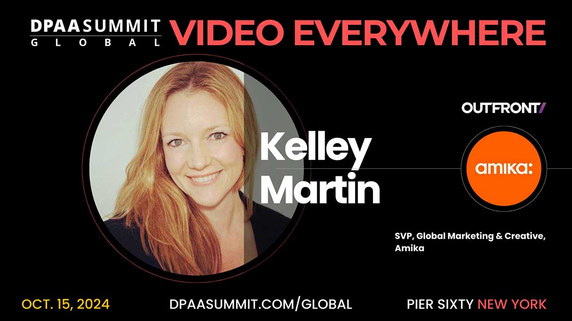 Kelley Martin of amika