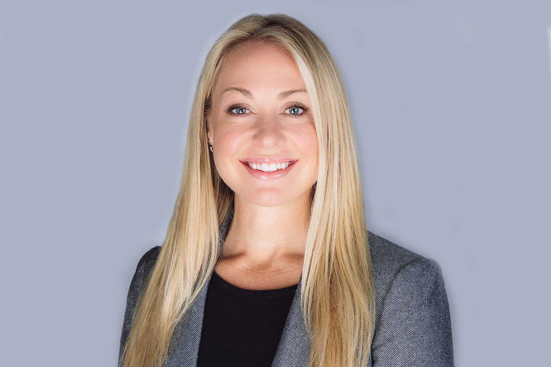 President’s Club Spotlight: Kristen Chouinard on the Power of Partnership