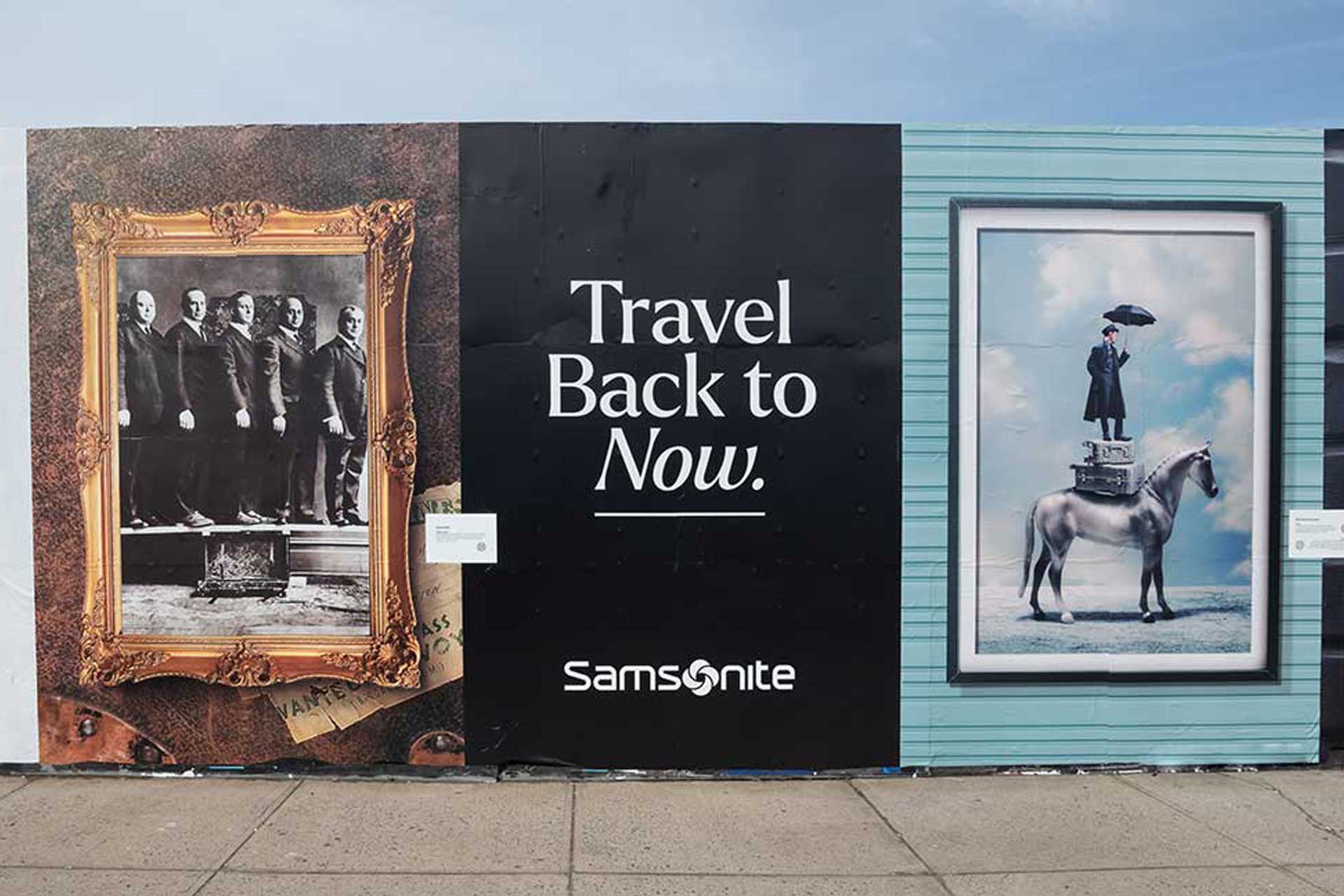 Why the History of OOH Advertising Is Relevant Today