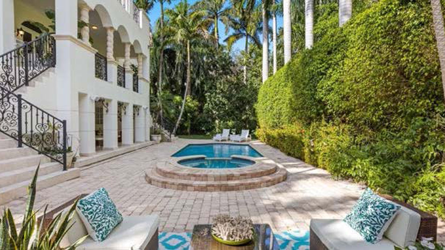 stock photo of swimming pool