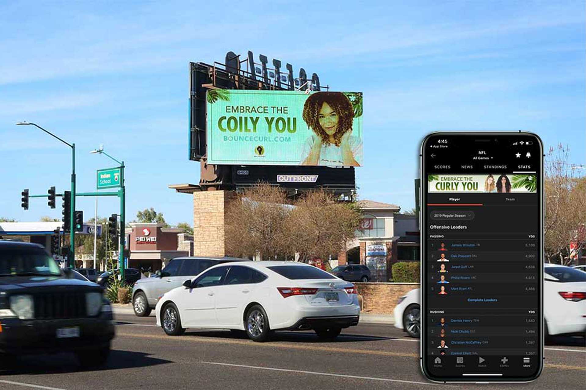 Why OOH and Mobile Advertising Bring Out the Best in One Another