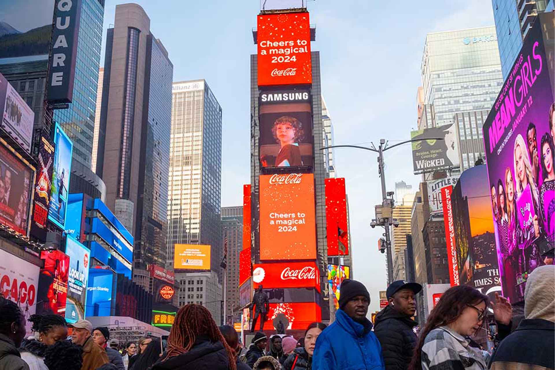 Times Square NYE Countdown - 10 Things You Didn't Know