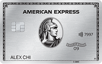 American Express Platinum Card