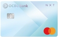 OCBC NXT Credit Card