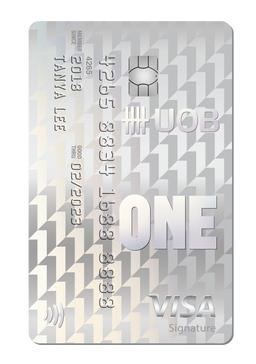 credit card image