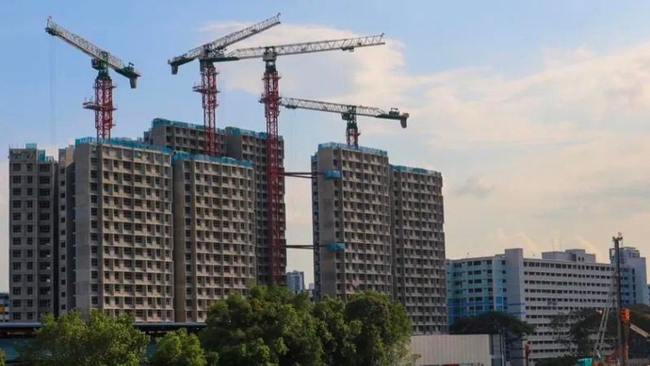 HDB BTO Launches In 2022