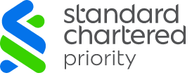Standard Chartered Priority Banking