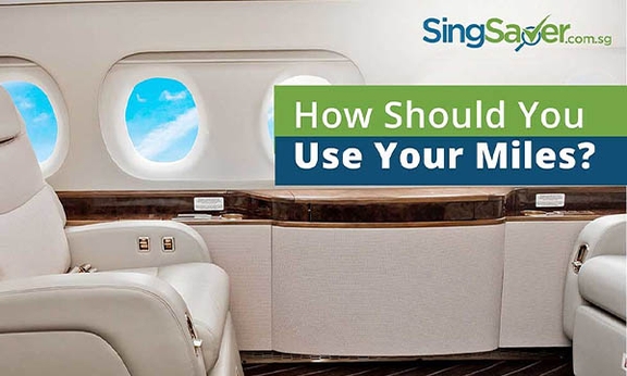 Best Air Miles Credit Cards Singapore September 2020 Singsaver