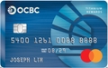 OCBC Titanium Rewards Credit Card