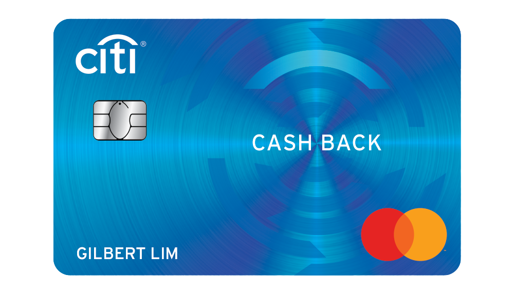 Citibank Cash Back Card Review (2020) | SingSaver