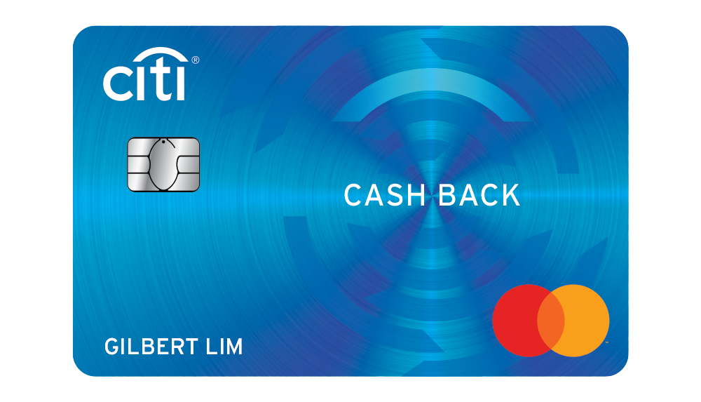 Citibank Cash Back Card Review 2020 | SingSaver