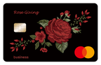 台新銀行 玫瑰Giving卡