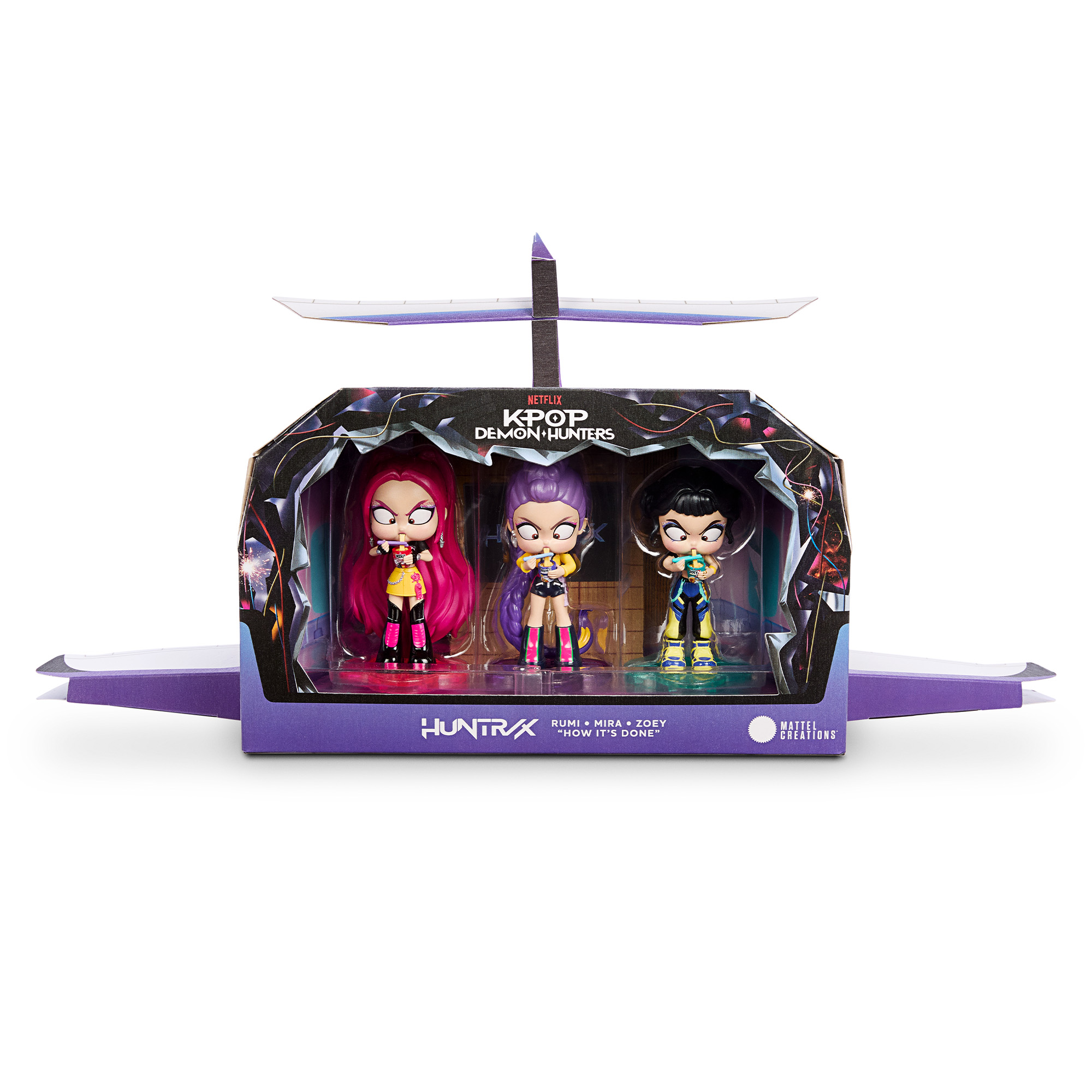 Mattel Celebrates Matchbox 70th Anniversary with Limited Edition