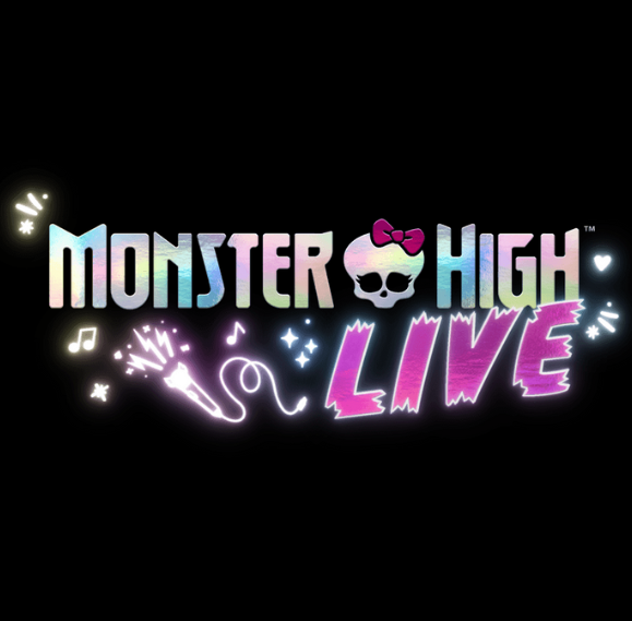 monster high live tour