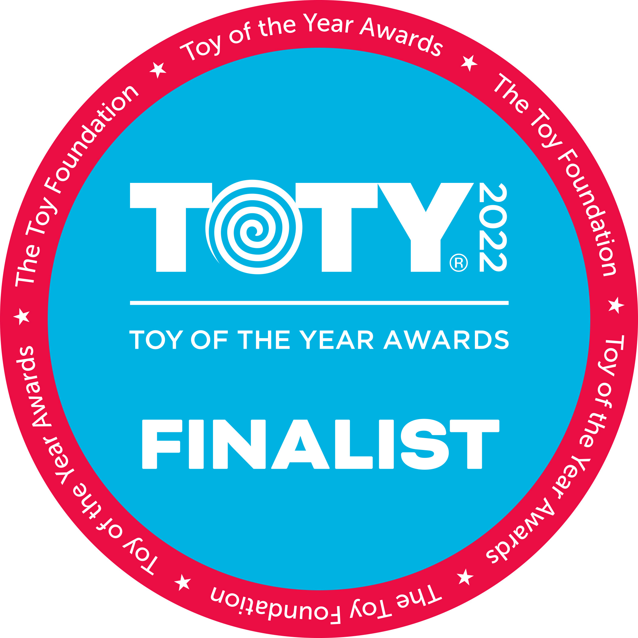 Mattel Tops 2022 ‘Toy of the Year’ Award Finalist List Mattel, Inc.