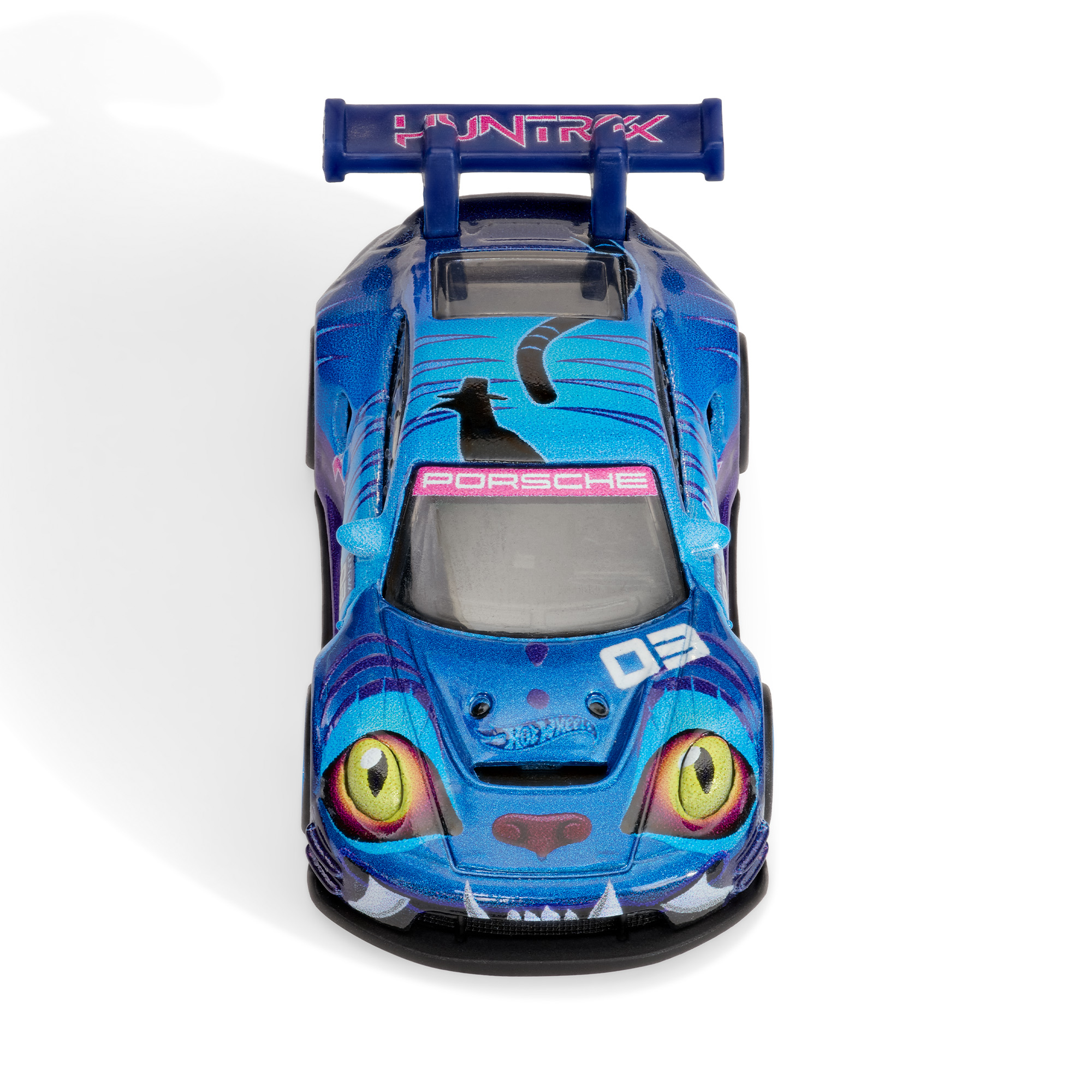 Mattel Shifts Into High Gear with New Hot Wheels® Collectibles for
