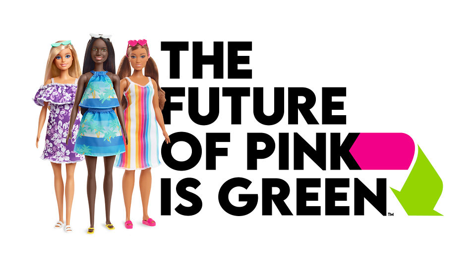 Iconic Barbie Fashion Comes Alive in Vintage Collaboration