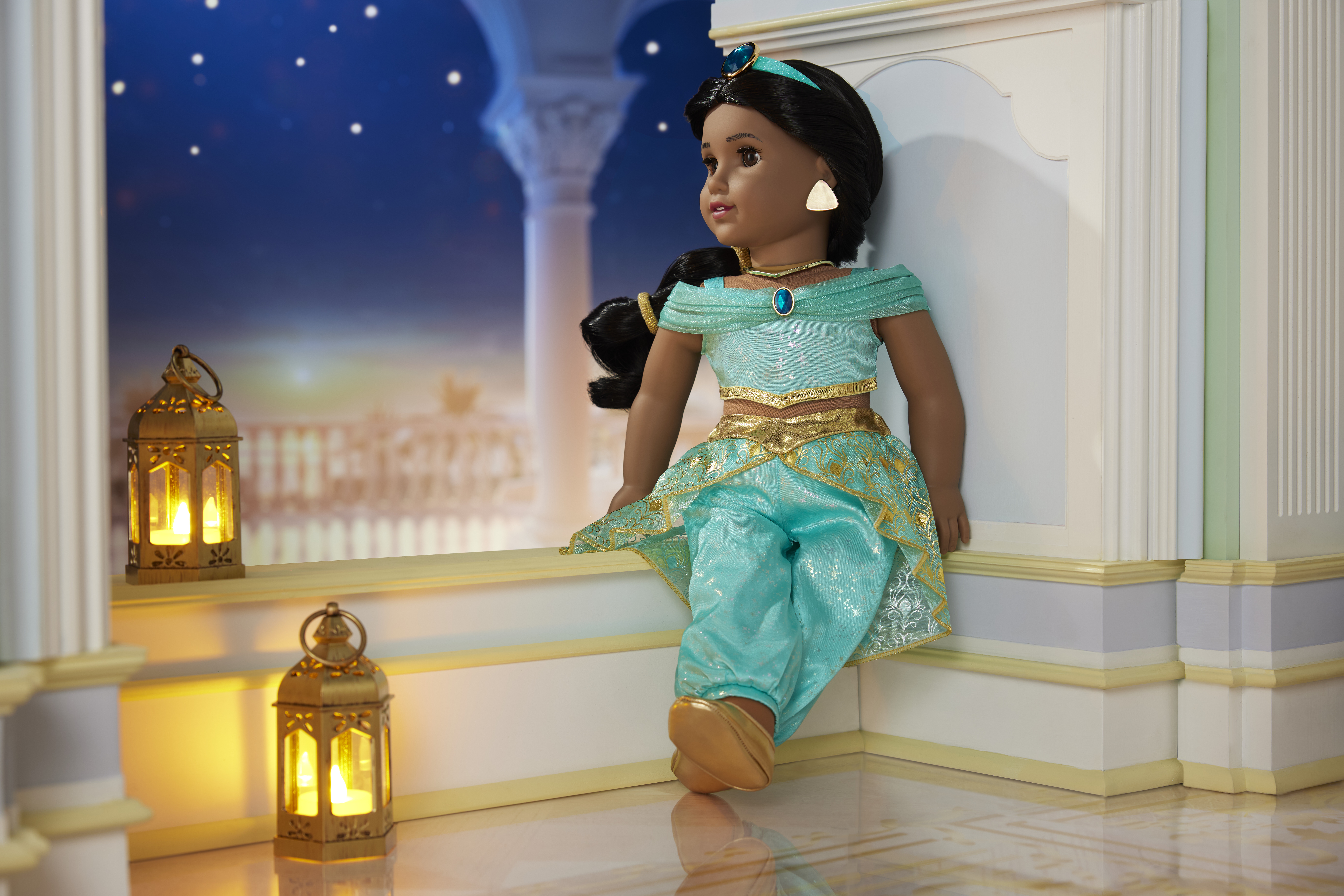 open lace back dress Amazon.com: Disney Store Official Princess Classic Doll (Gift Set), 11  Inches, Includes Accessories with Molded Details, Fully Posable Toy in  Classic Outfit Princess Toys for Girls : Toys & Games