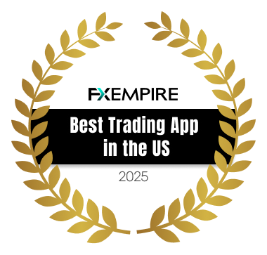Best Trading App in the US