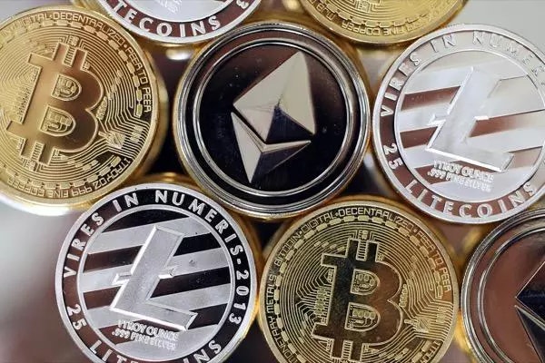 cryptocurrency