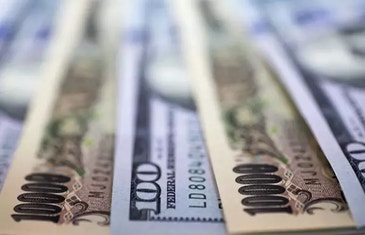 us dollars and yen currency bank notes