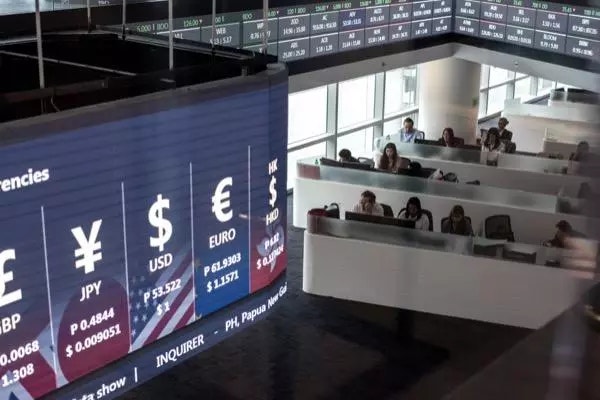 Forex board
