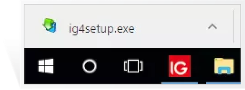 file name tastyfx4setup.exe