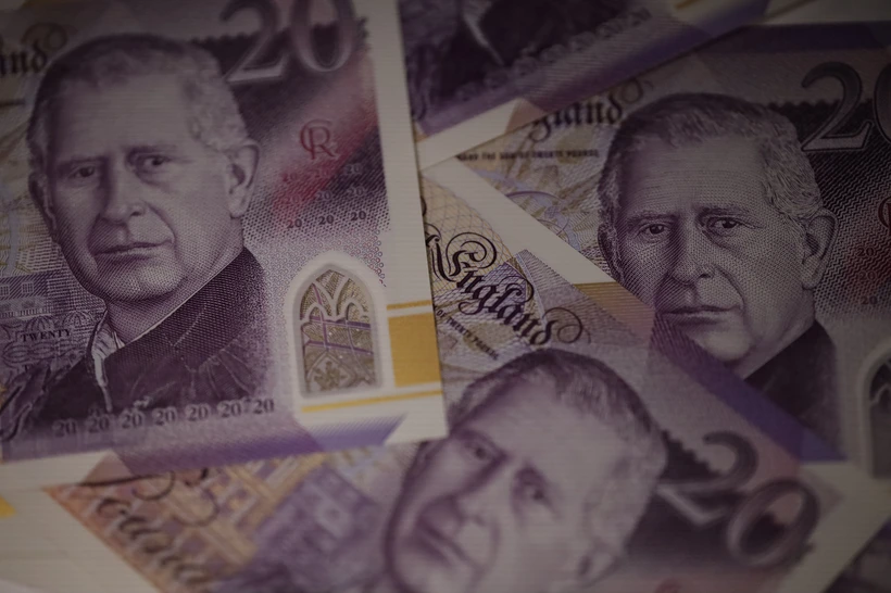 Pounds