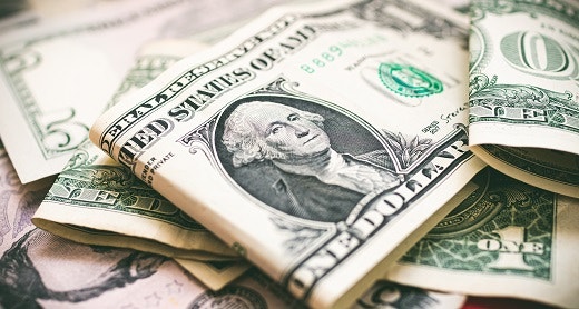 dollar bill