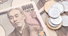 japanese yen