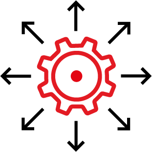 gear icon