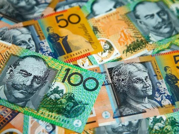 australian dollar