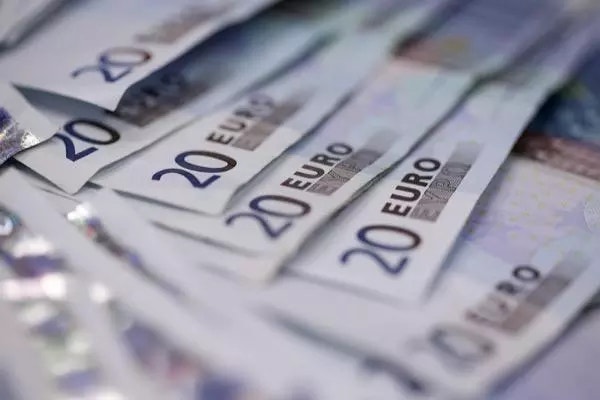 Forex trading