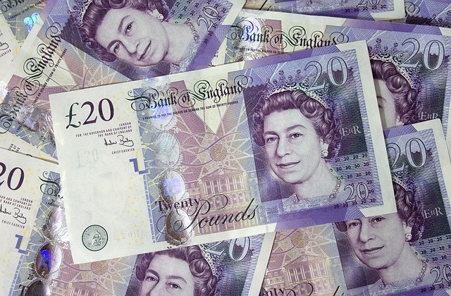 british pound