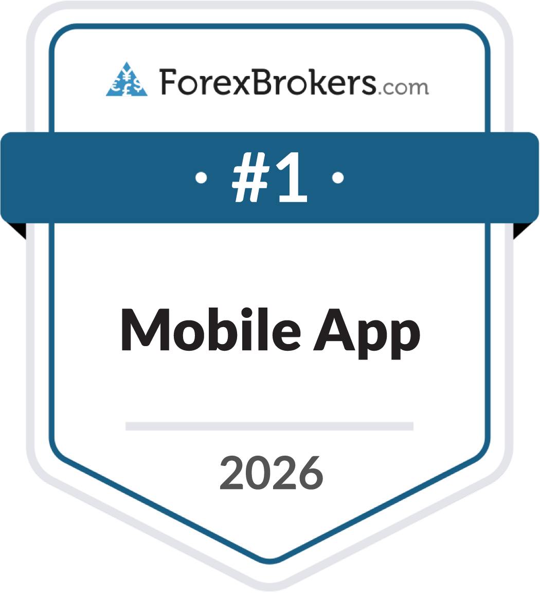 #1 - Mobile App
